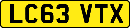 LC63VTX