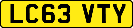 LC63VTY