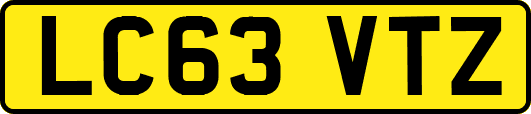 LC63VTZ