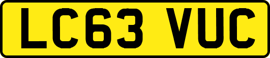 LC63VUC