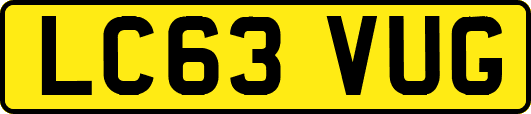 LC63VUG