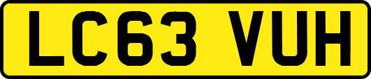 LC63VUH