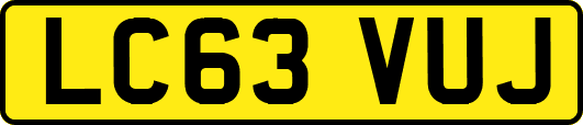 LC63VUJ