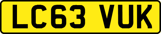 LC63VUK