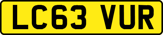 LC63VUR