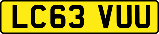 LC63VUU