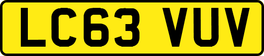 LC63VUV