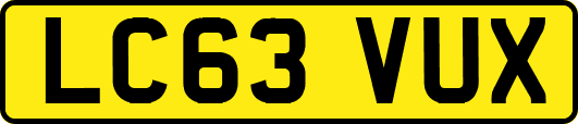 LC63VUX