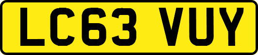 LC63VUY