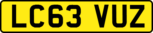 LC63VUZ