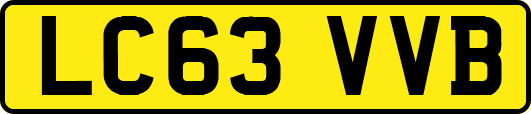 LC63VVB