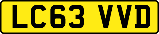 LC63VVD