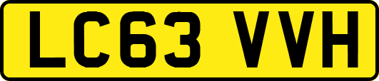 LC63VVH