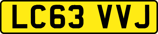 LC63VVJ