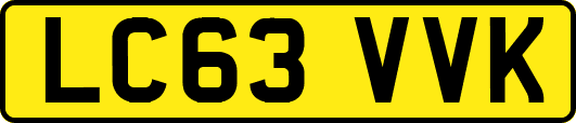 LC63VVK