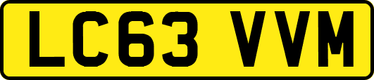 LC63VVM