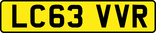 LC63VVR
