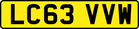 LC63VVW