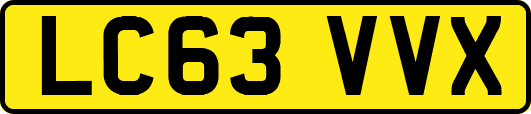 LC63VVX