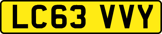 LC63VVY
