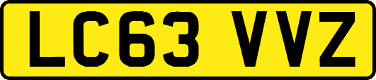 LC63VVZ