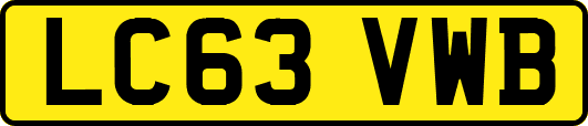 LC63VWB