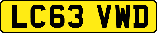 LC63VWD