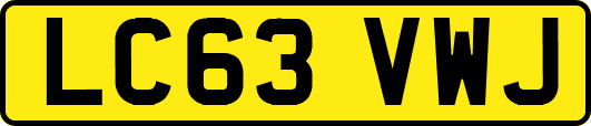 LC63VWJ
