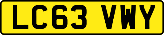 LC63VWY