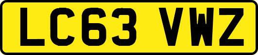LC63VWZ