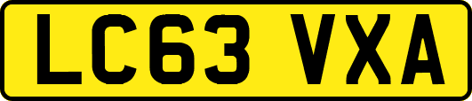 LC63VXA