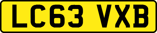 LC63VXB