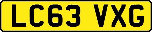 LC63VXG