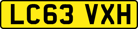 LC63VXH