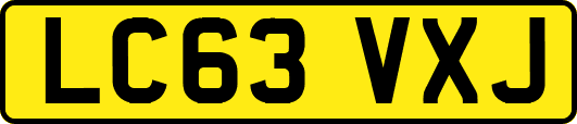 LC63VXJ