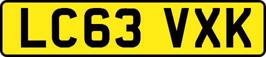 LC63VXK