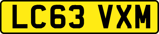 LC63VXM