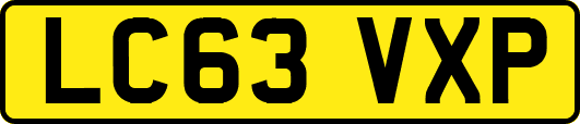 LC63VXP