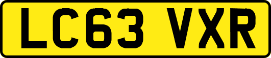 LC63VXR
