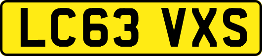 LC63VXS