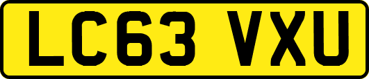 LC63VXU