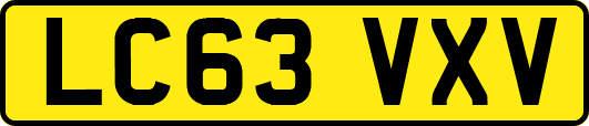LC63VXV