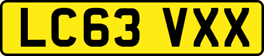 LC63VXX