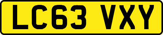 LC63VXY