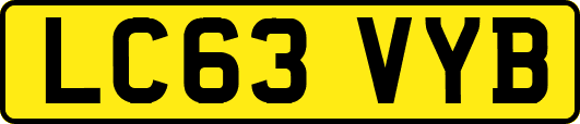LC63VYB