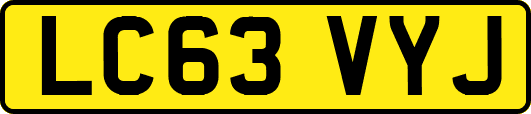 LC63VYJ