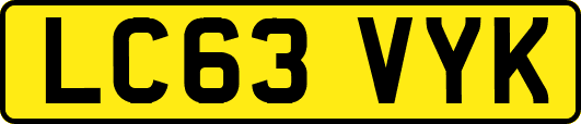 LC63VYK