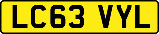 LC63VYL