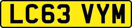 LC63VYM