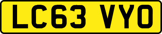 LC63VYO